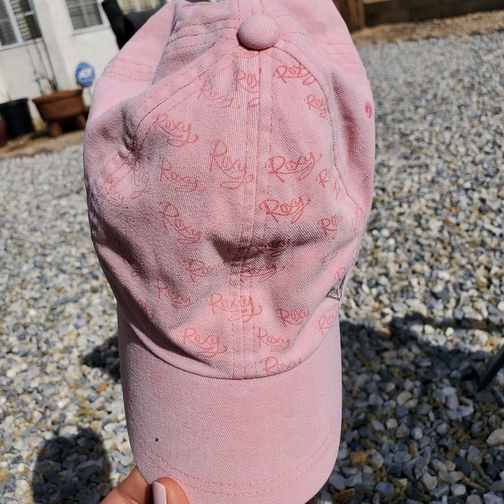 Roxy hat - Picture 4 of 4
